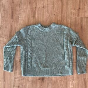 Madewell Women’s M sweater